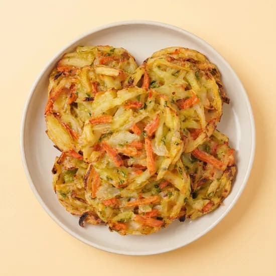 농우 냉동 야채튀김 1kg 3개