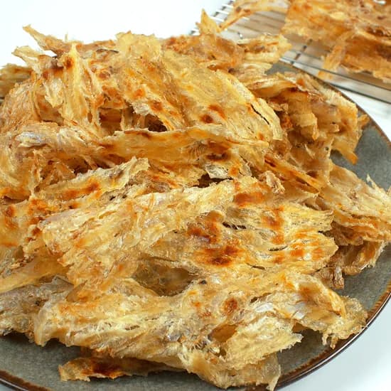 리프레쉬 쥐포구이채, 500g, 1봉