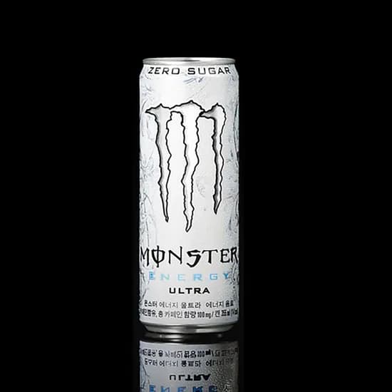 몬스터 에너지 울트라 355ml 2캔