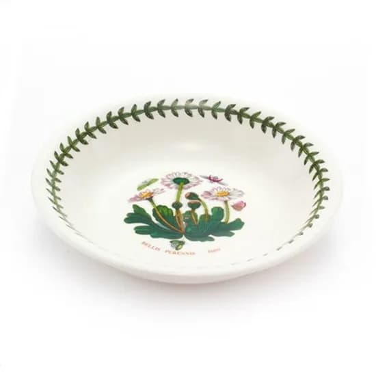 포트메리온 뉴볼, 대, 18cm, 무늬랜점, 1개
