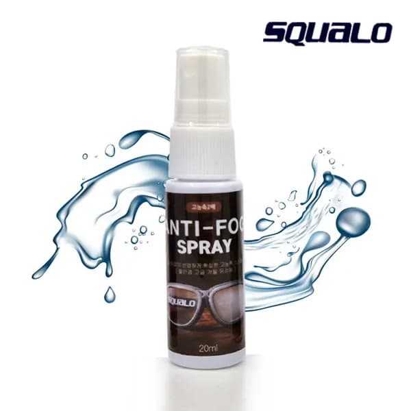 스쿠알로 고농축 2배 안티포그액 20ml 1개 6,831원