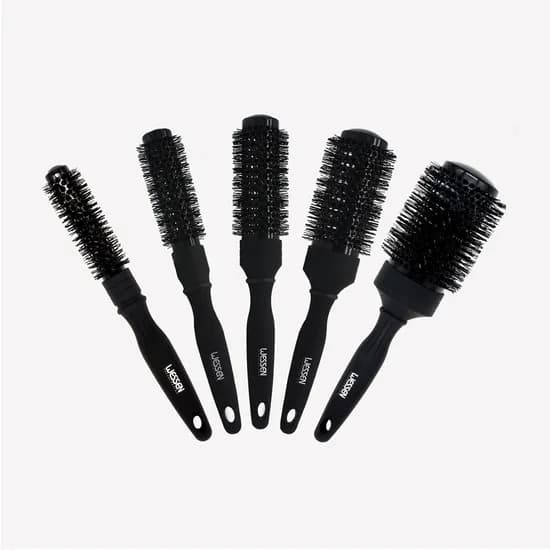 웨신 세라믹 롤브러쉬 슬림 19mm 1개