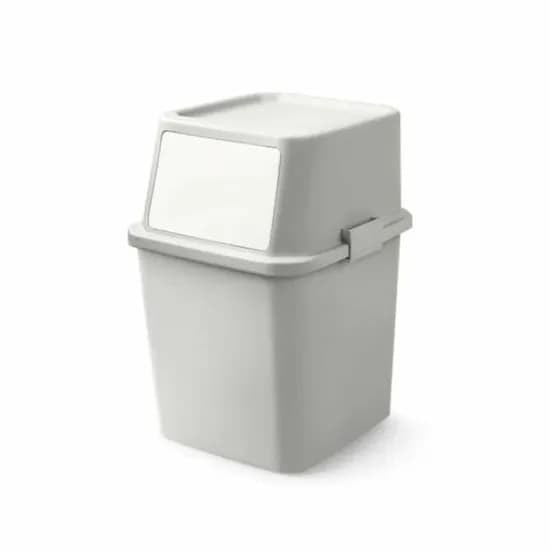 모리 재황용 비닐봉투 투명 50L 50개입 3개