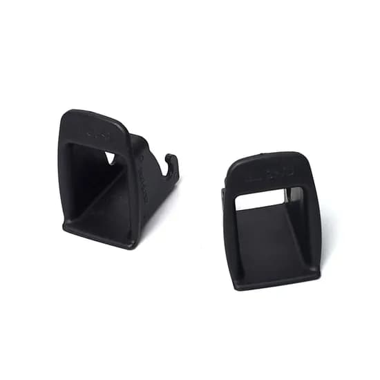 라이프엔 카시트 ISOFIX 아이소픽스 가이드, 2개, 1세트