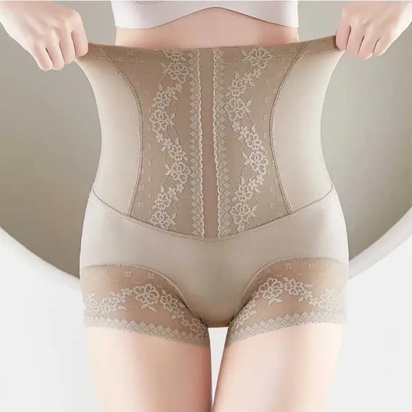 파워 뱃살 보정 팬티 블랙 L 1개 9,800원