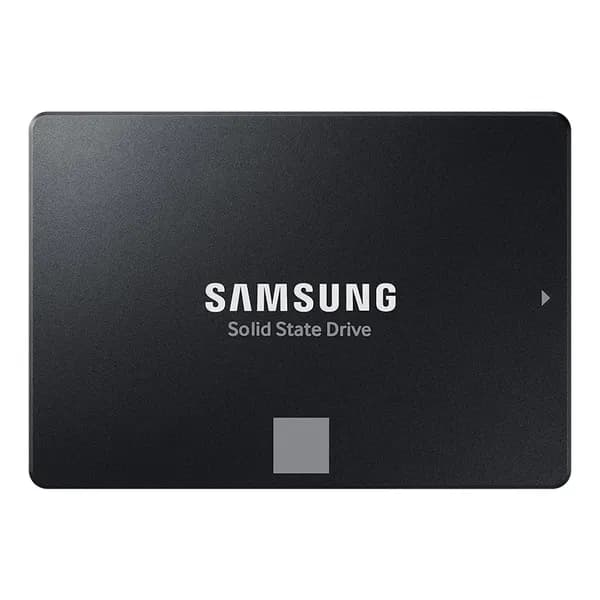 삼성 870 EVO SATA SSD MZ-77E250B/KR 250GB 1개