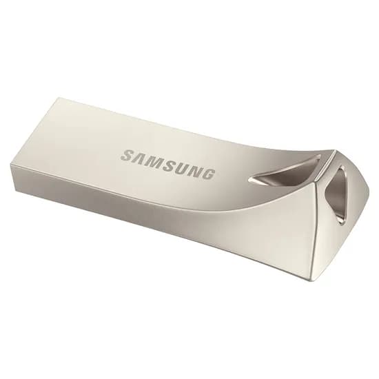 삼성전자 USB 3.1 Flash Drive BAR Plus MUF-128BE3/APC, 128GB, 1개
