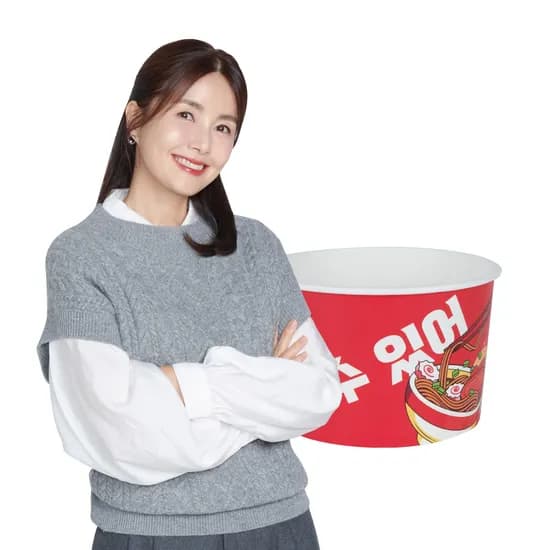 마이어 라면 조리기 전용 용기, 1400ml, 50개