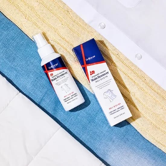 덴마크 얼룩제거제 100ml 1통