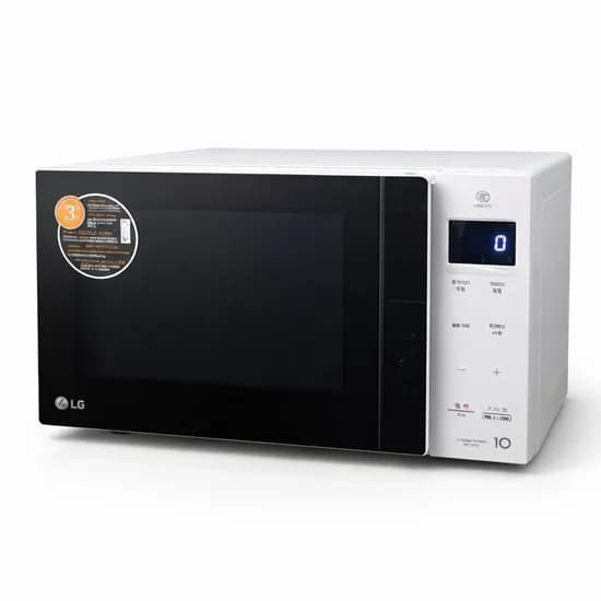 LG전자 전자레인지 MW23GD, 23L, 1개
