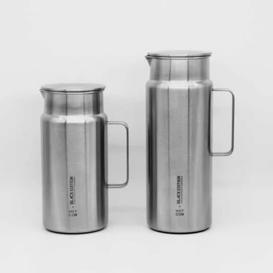핫콤 블랙 에디션 올스텐 물병, 1.85L