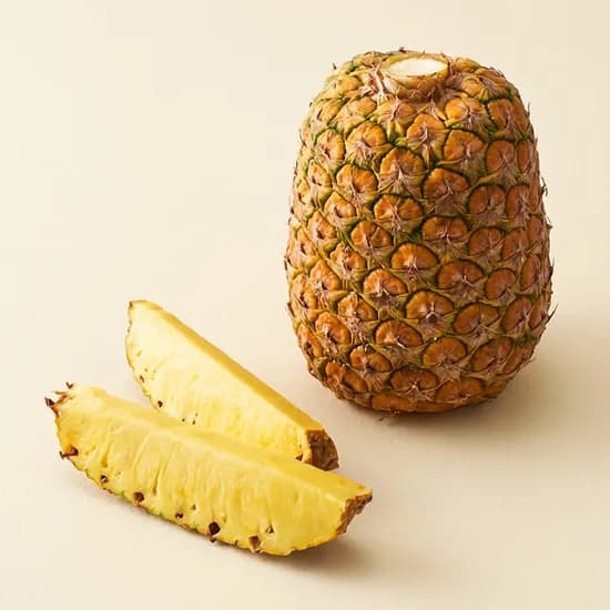 Dole 스위티오 파인애플 800g 2개
