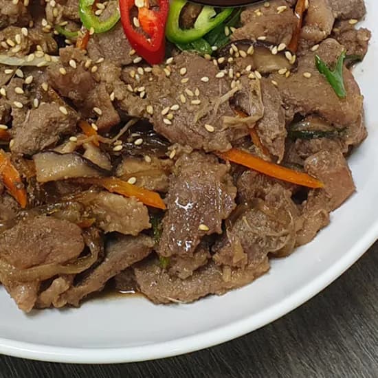 맛있는녀석들 돼지불백 500g 4개