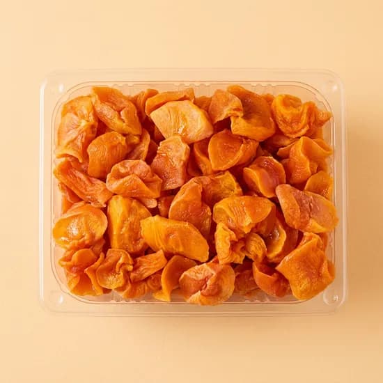 청도반시 꿀 감말랭이 특최상품 1kg 1박스