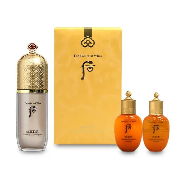 더 후 공진향 미 에센셜 베이스 40ml 1개 19,900원