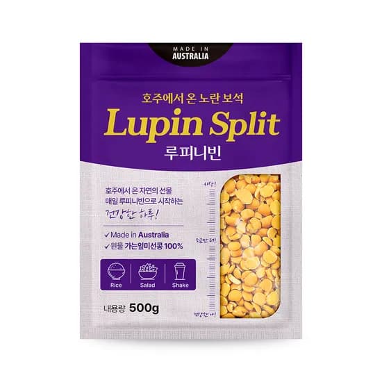 매일 루피니빈 500g 2개