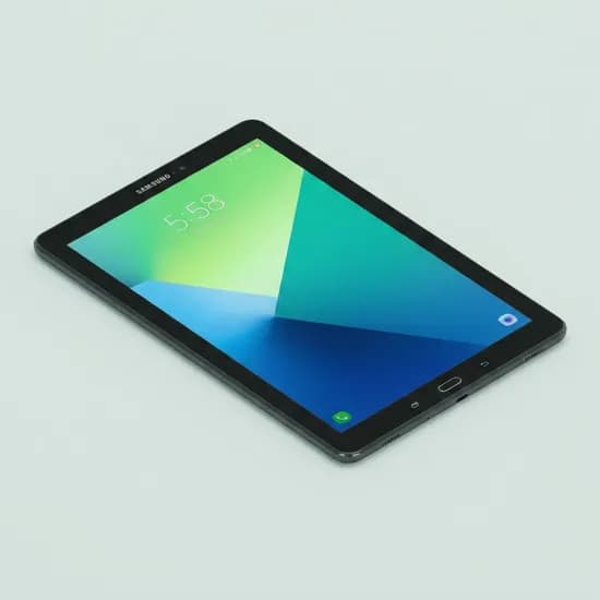 삼성 갤럭시 탭A6 10.1 중고태블릿, WIFI 32GB,B등급,상태우선랜덤
