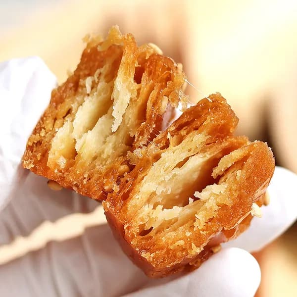 밀레의공방 원조 페스츄리 약과 350g