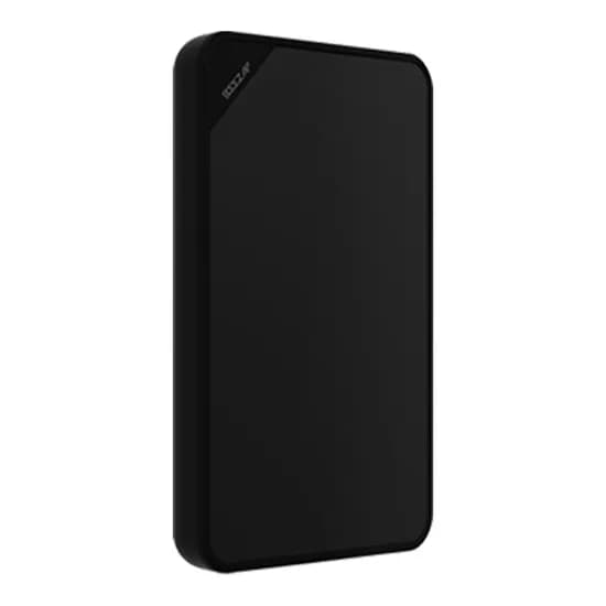 비잽 2.5 외장하드 BZ36, 블랙, 500GB