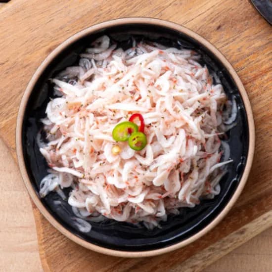 푸드앳홈 새우젓, 1kg, 1개