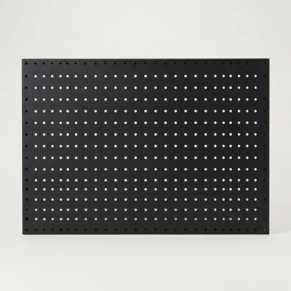 타공판 블랙 400x600mm 1개