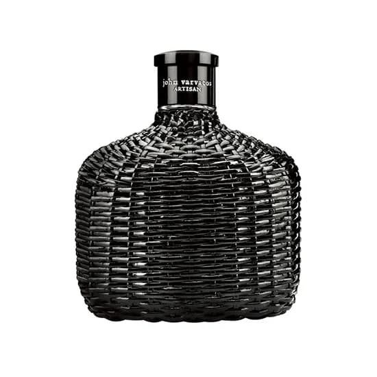 존바바토스 아티산 블랙 EDT 75ml 1개