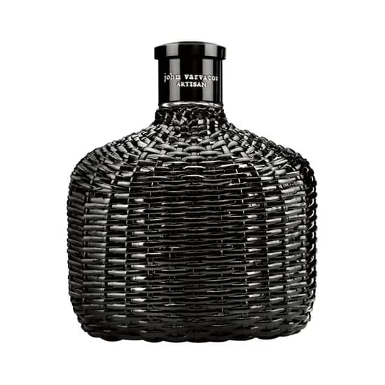 존바바토스 아티산 블랙 EDT, 125ml, 1개