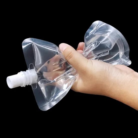 파우치 음료팩, 150ml, 10개