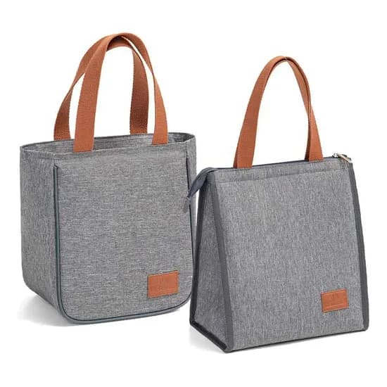 대용량 사이즈 아이스 쿨링백, 6L, 1개