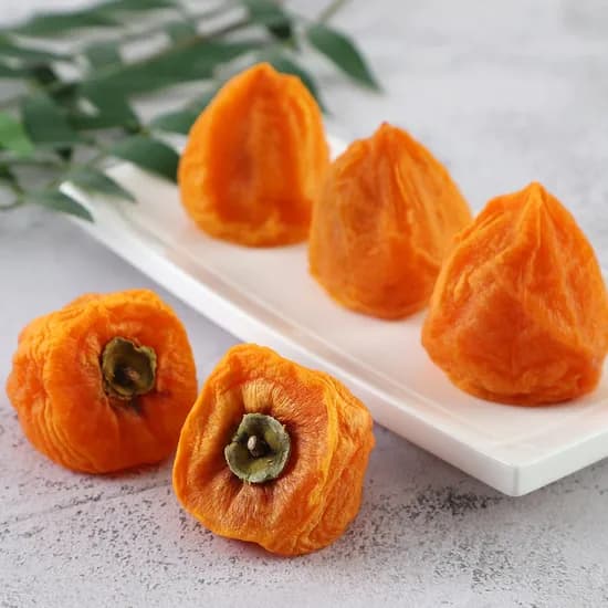청도 대봉 반건시 8입 155g 2세트