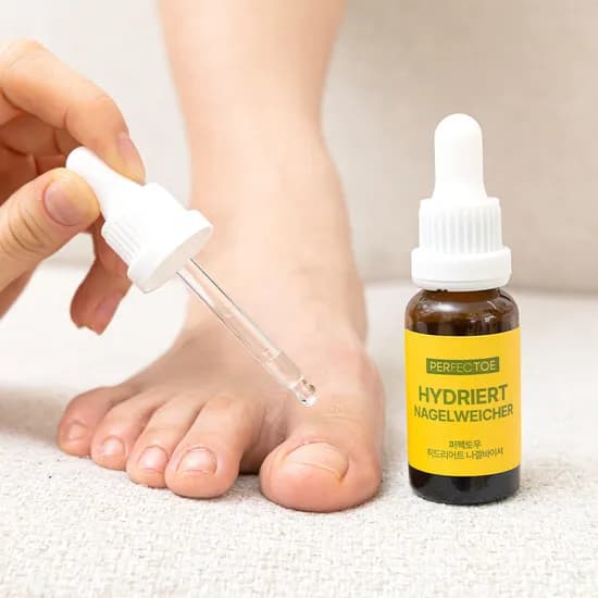 퍼펙토 발톱연화제 나겔바이셔, 20ml, 1개