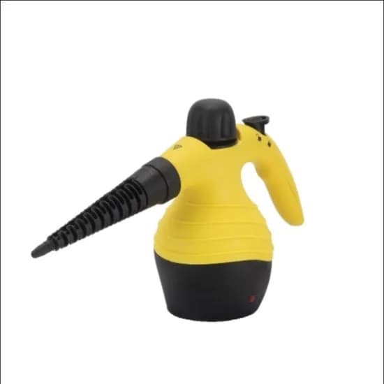 크루거 스팀 청소기 KVC-A4802YST, yellow, 1개