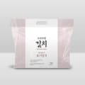 피코크 조선호텔 특제육수 포기김치, 8kg, 1개