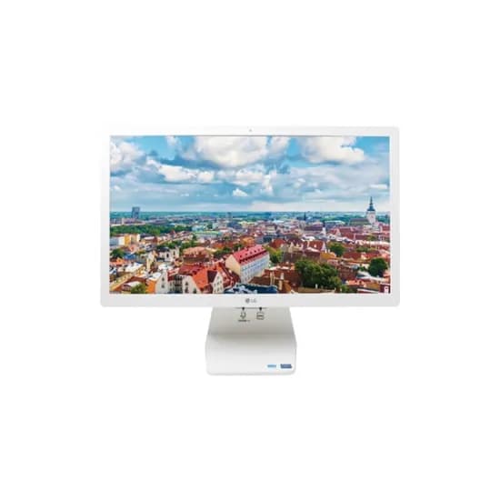 LG 24인치 일체형PC i5-7200U 8GB Windows 10 정품 350,000원