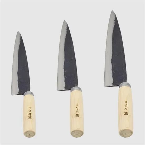 화성 무쇠사시미, 중, 1개