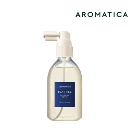 아로마티카 티트리 퓨리파잉 토닉 100ml 1개