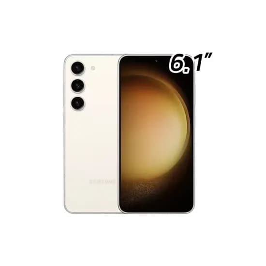 삼성전자 갤럭시 S23 FE 리퍼급 크림 256GB 1개