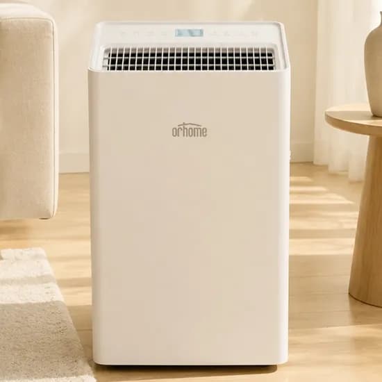 오르홈 스마트 제습기, OHDH-100W, 300L, 1개