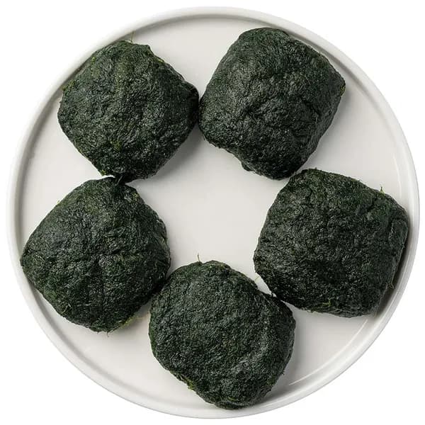 전라도청년 완도 매생이 100g 5팩