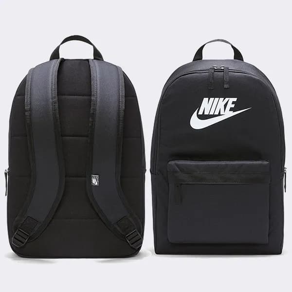 나이키 백팩 DC4244-010 블랙 FREE SIZE 1개