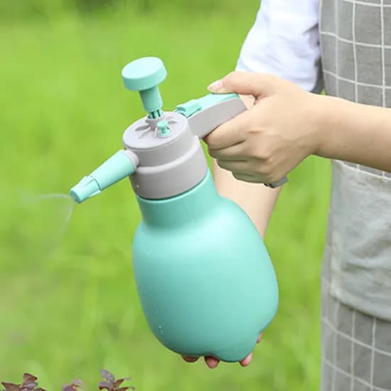 고압 분무기, 스카이, 1L, 2개