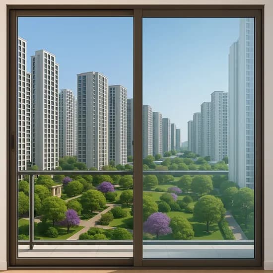 마마픽스 자외선차단 단열필름 창문 시트지 실버 90cm x 5m 1개