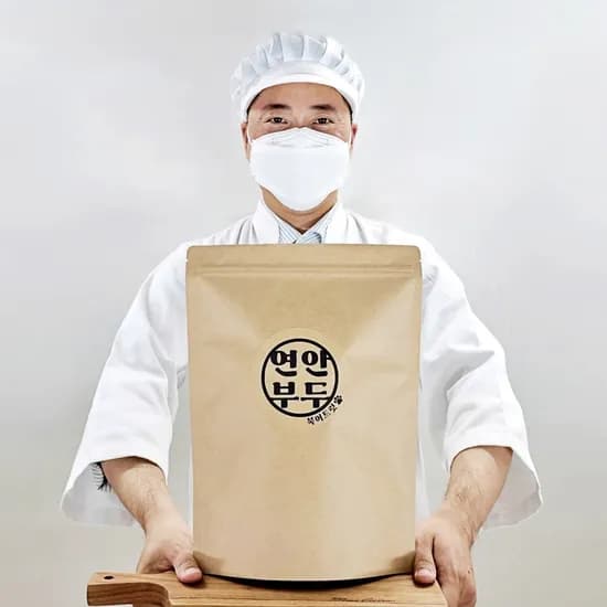 펫502 연안부두 수제트릿 특대용량 북어트릿 동결건조 간식, 300g