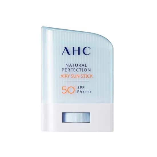 AHC 내추럴 퍼펙션 에어리 선스틱 14g 1개