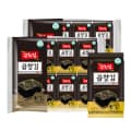 광천김 곱창김, 도시락김, 5g, 32개