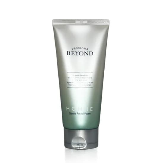 비욘드 옴므 젠틀 페이셜 폼 150ml 2개