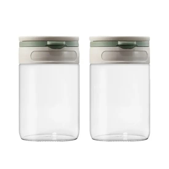 르베르폴리세 퓨어 멀티양념통 2P, 200ml, 2개입