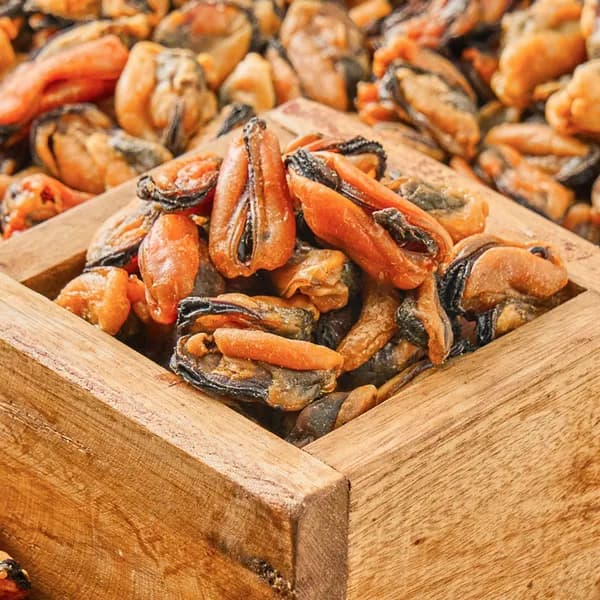 국내산 남해 건홍합 1kg