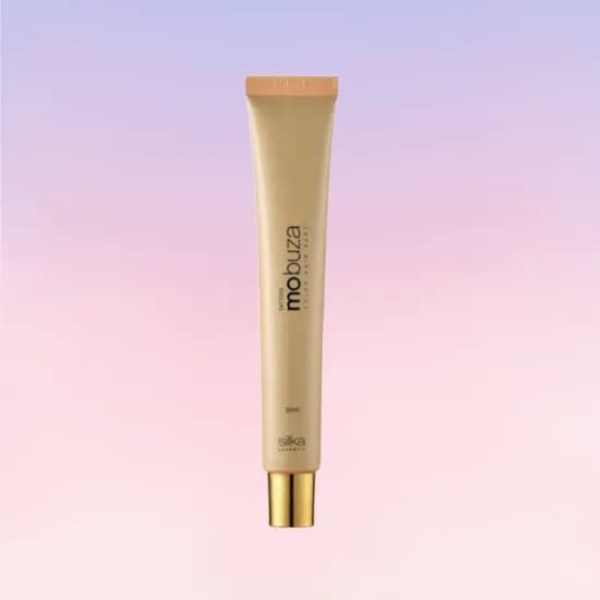 모부자 실카 타투 흑갈색 30ml 1개