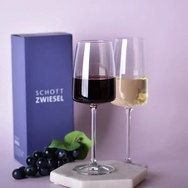 쇼트즈위젤 센사 와인잔 선물세트 660ml 2p